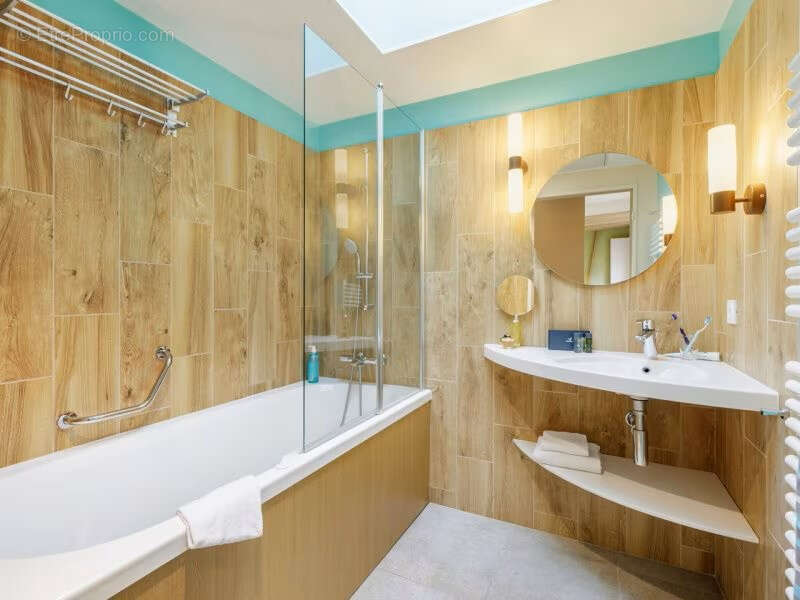 Investissement dans un Center Parcs - photo 7