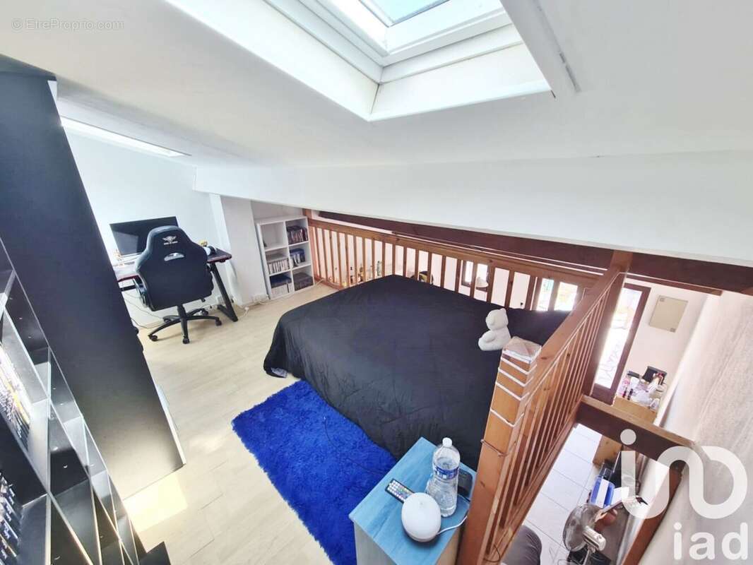 Photo 8 - Maison à SAINT-VALLIER-DE-THIEY