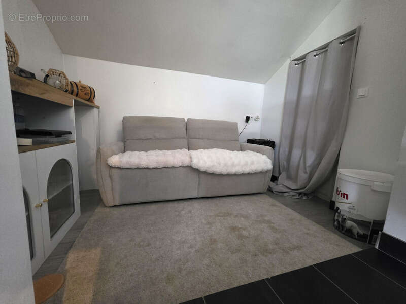 Maison à FLAGEY-ECHEZEAUX