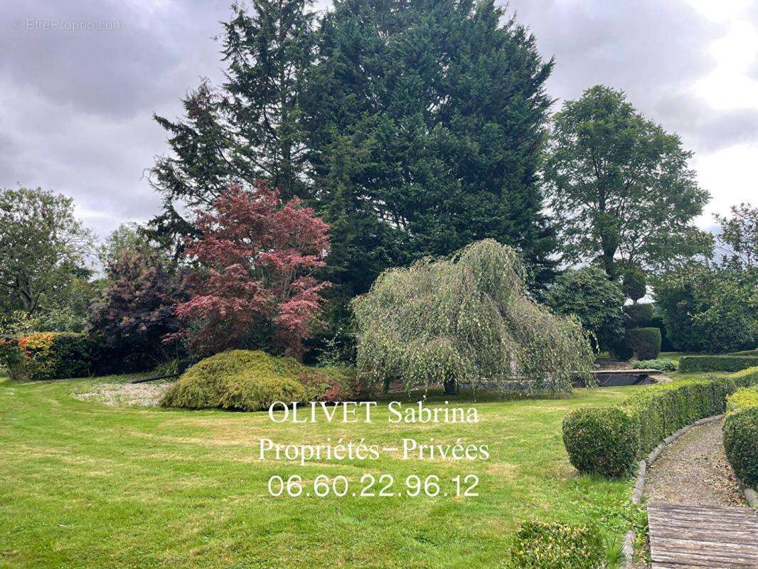 Maison à GAILLEFONTAINE