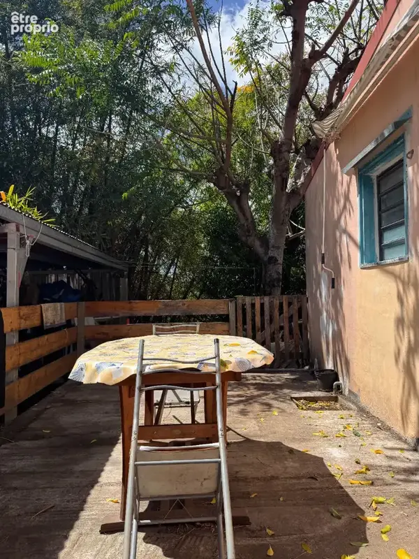 A VENDRE - Sainte-Marie La Découverte - Maison T3 avec terrasse couverte et abri voiture - photo 16