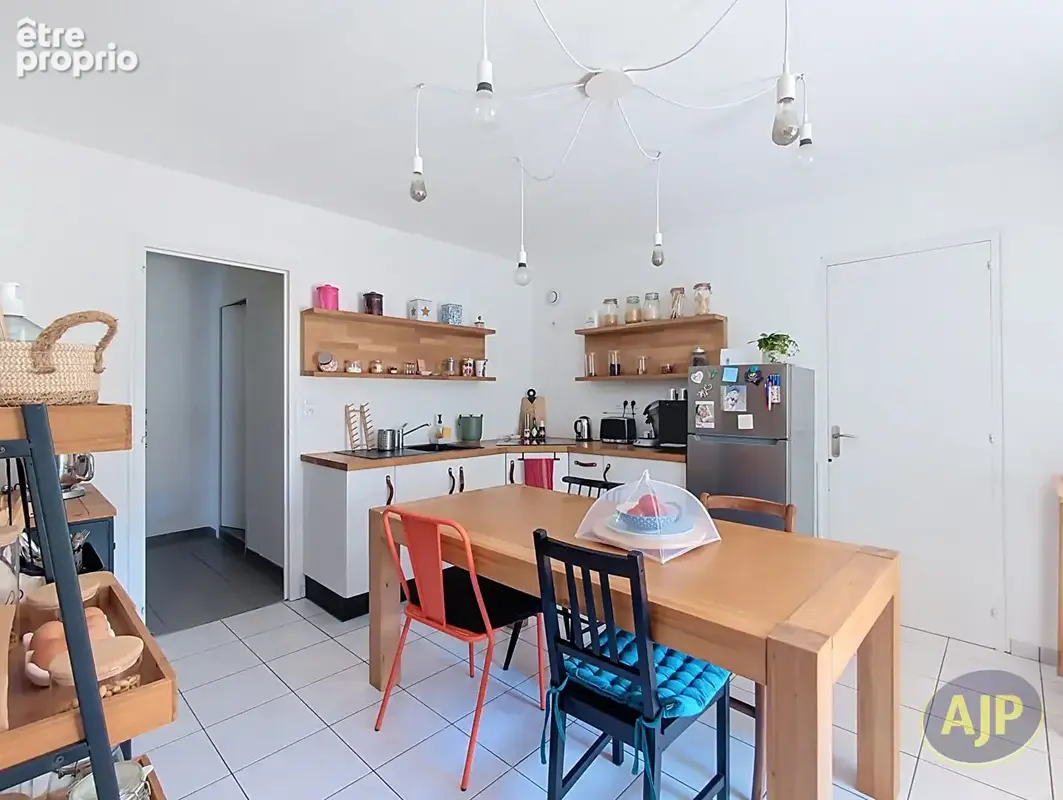 Maison La Boissiere De Montaigu 4 pièce(s) 97.38 m2 - photo 3