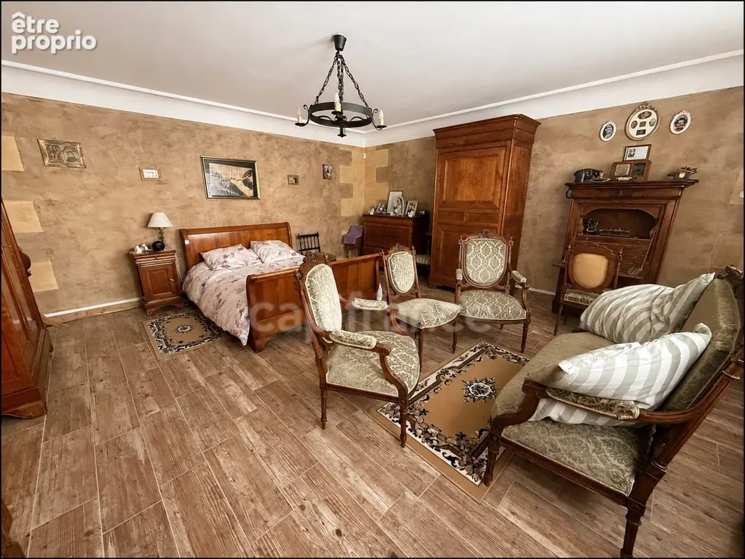 Maison à vendre 7 pièces  (71) - photo 8