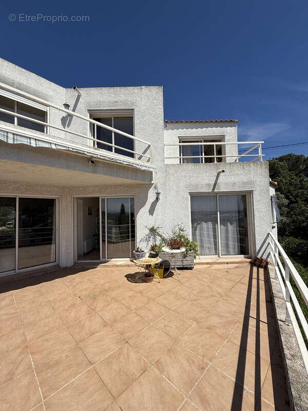 Maison à SETE