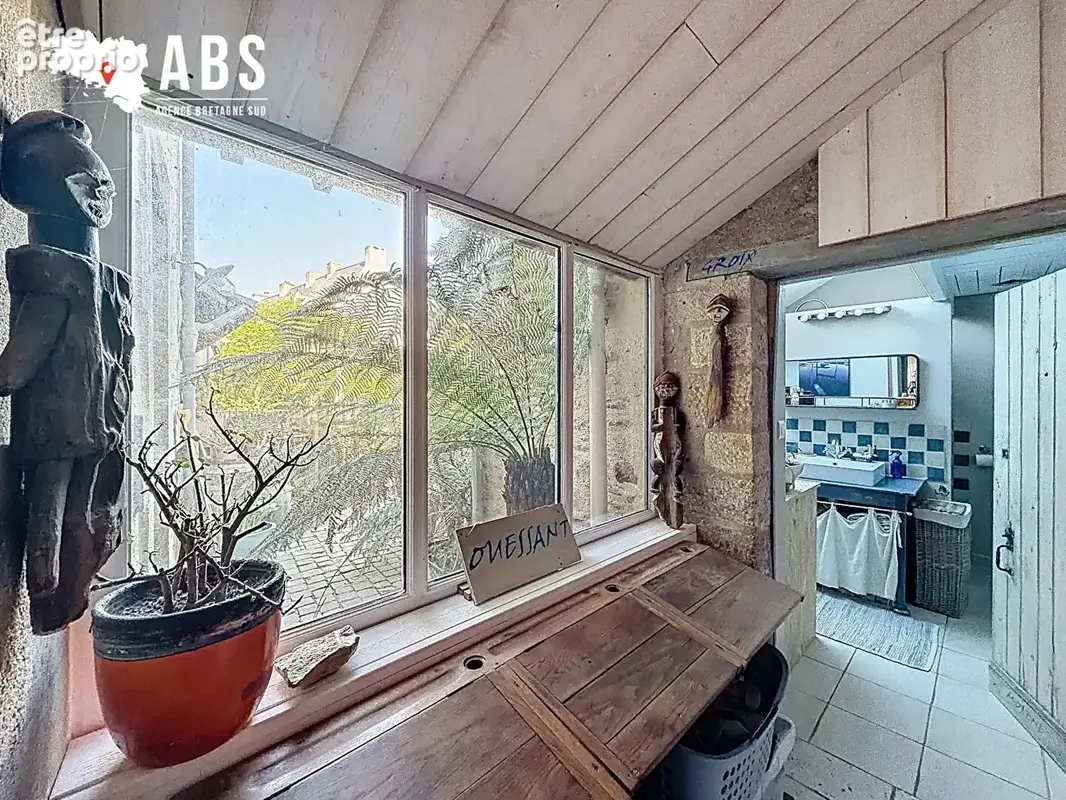 Maison 5 pièces 126 m² à vendre à Ferel (56130) - photo 12