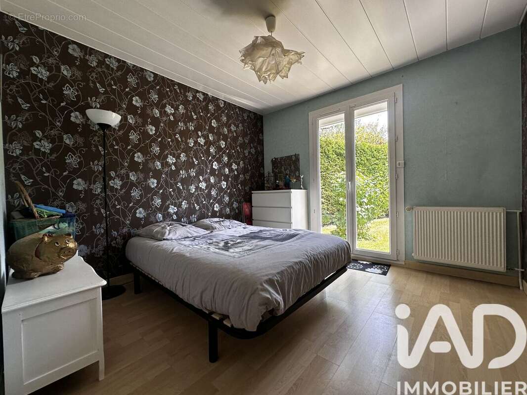Photo 9 - Maison à BOISSISE-LE-ROI