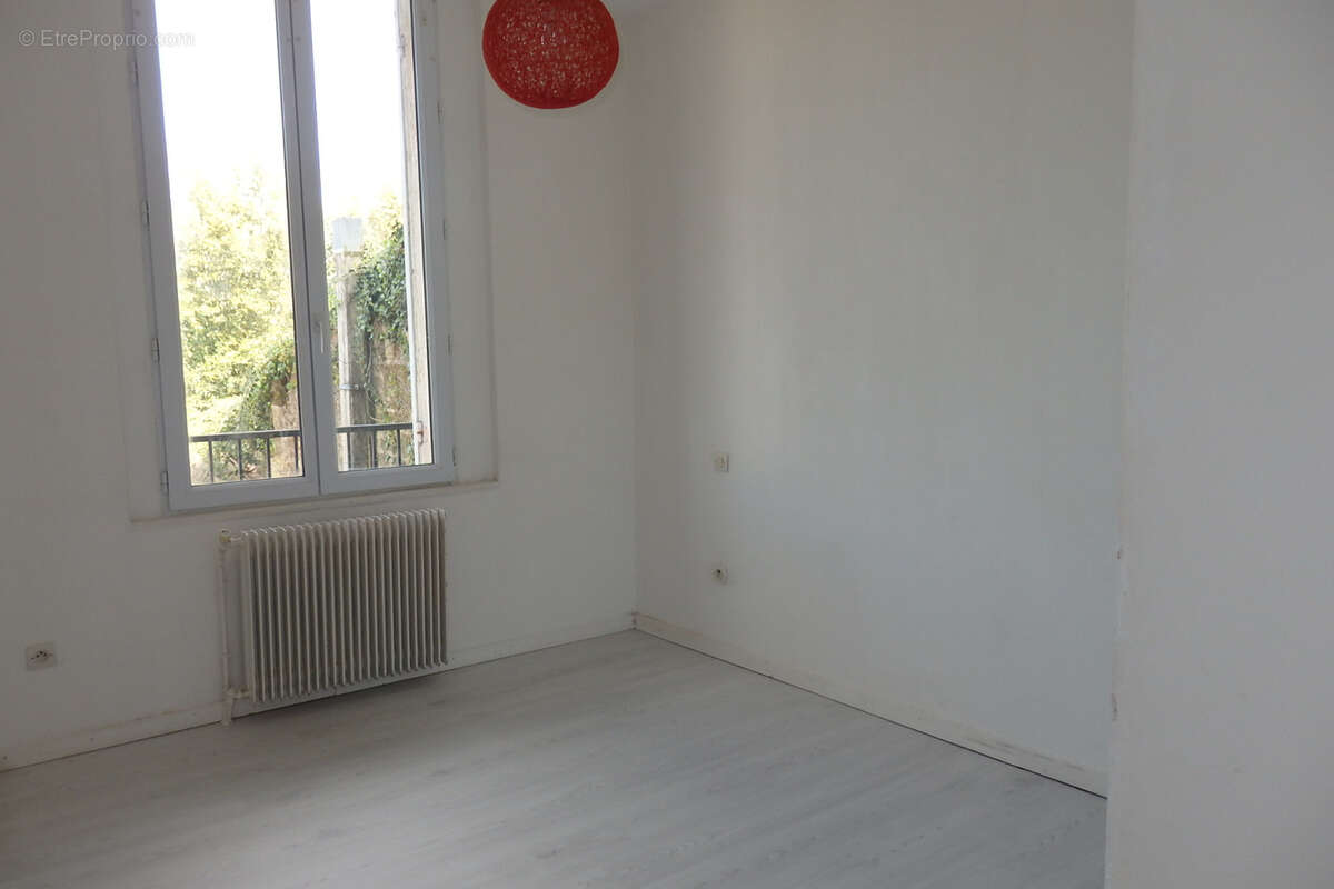Appartement à MARMANDE