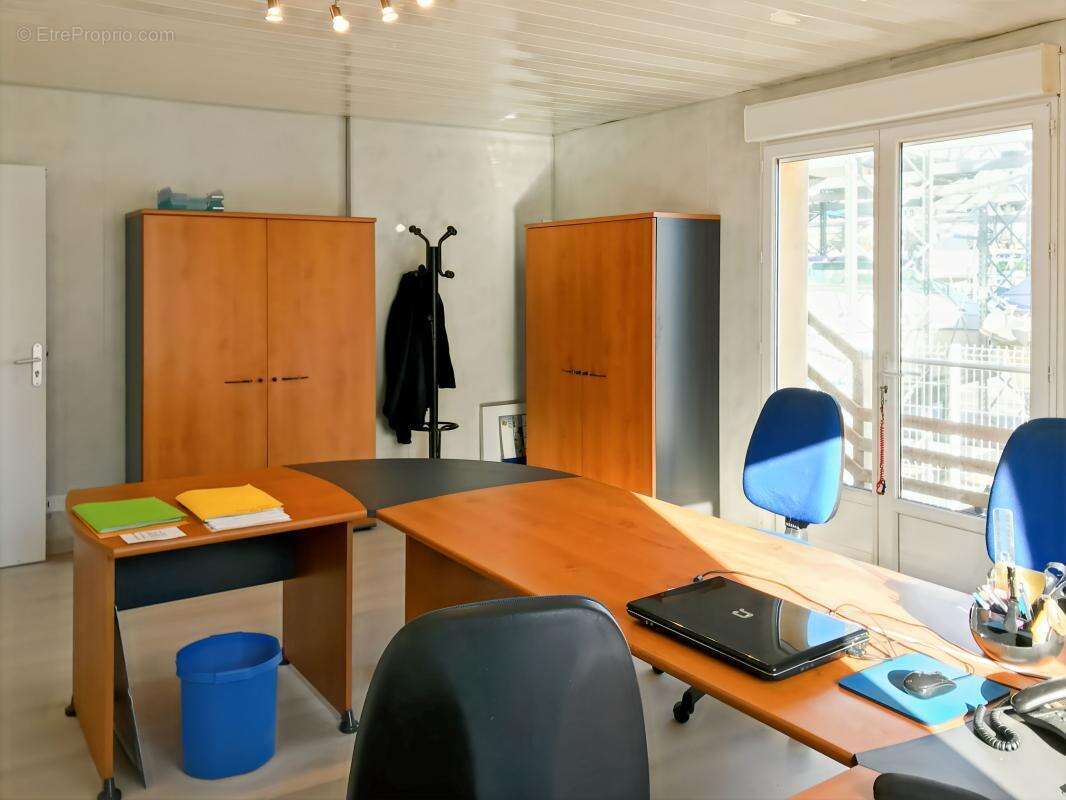 Maison à MARSEILLAN