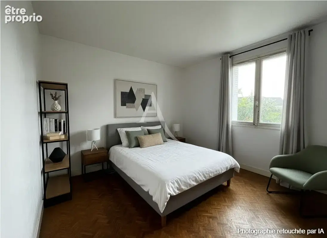 Maison Amboise - photo 7
