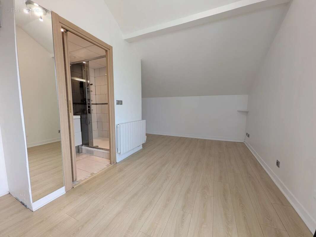 Appartement à GAGNY