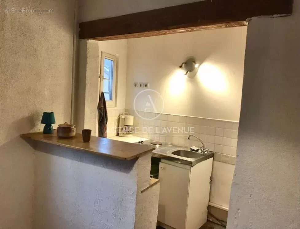 Maison à LA SEYNE-SUR-MER