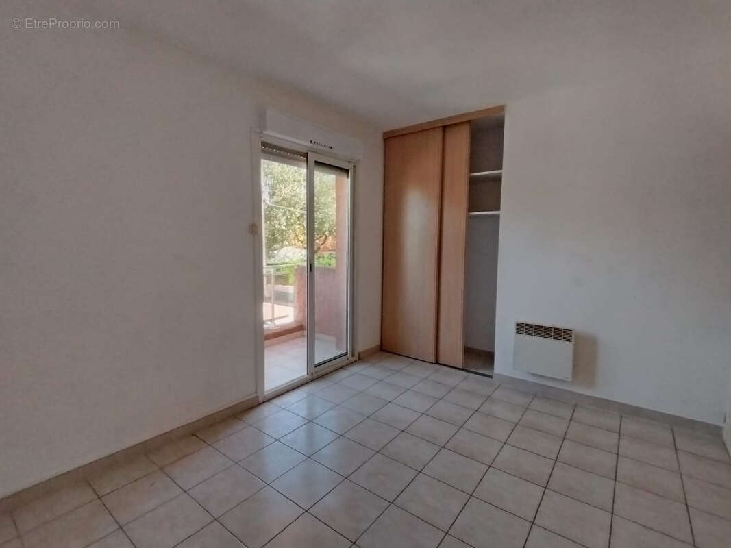 Appartement à SAINTE-MARIE