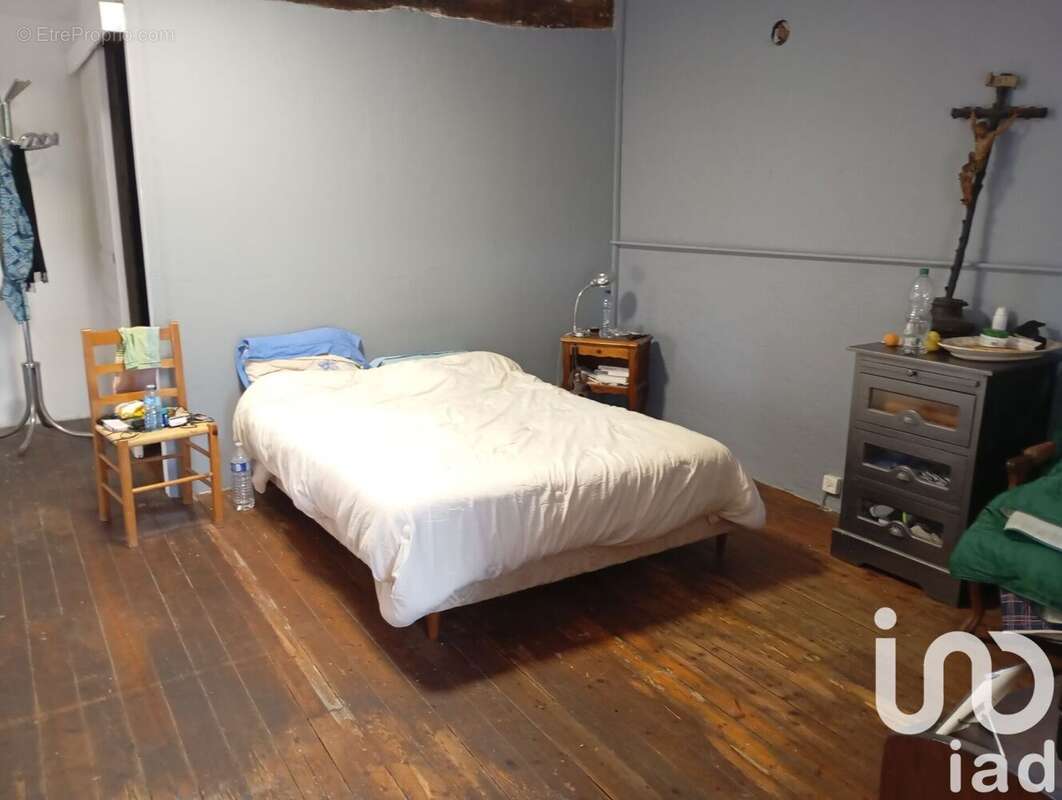 Photo 8 - Maison à BOIS-SAINTE-MARIE