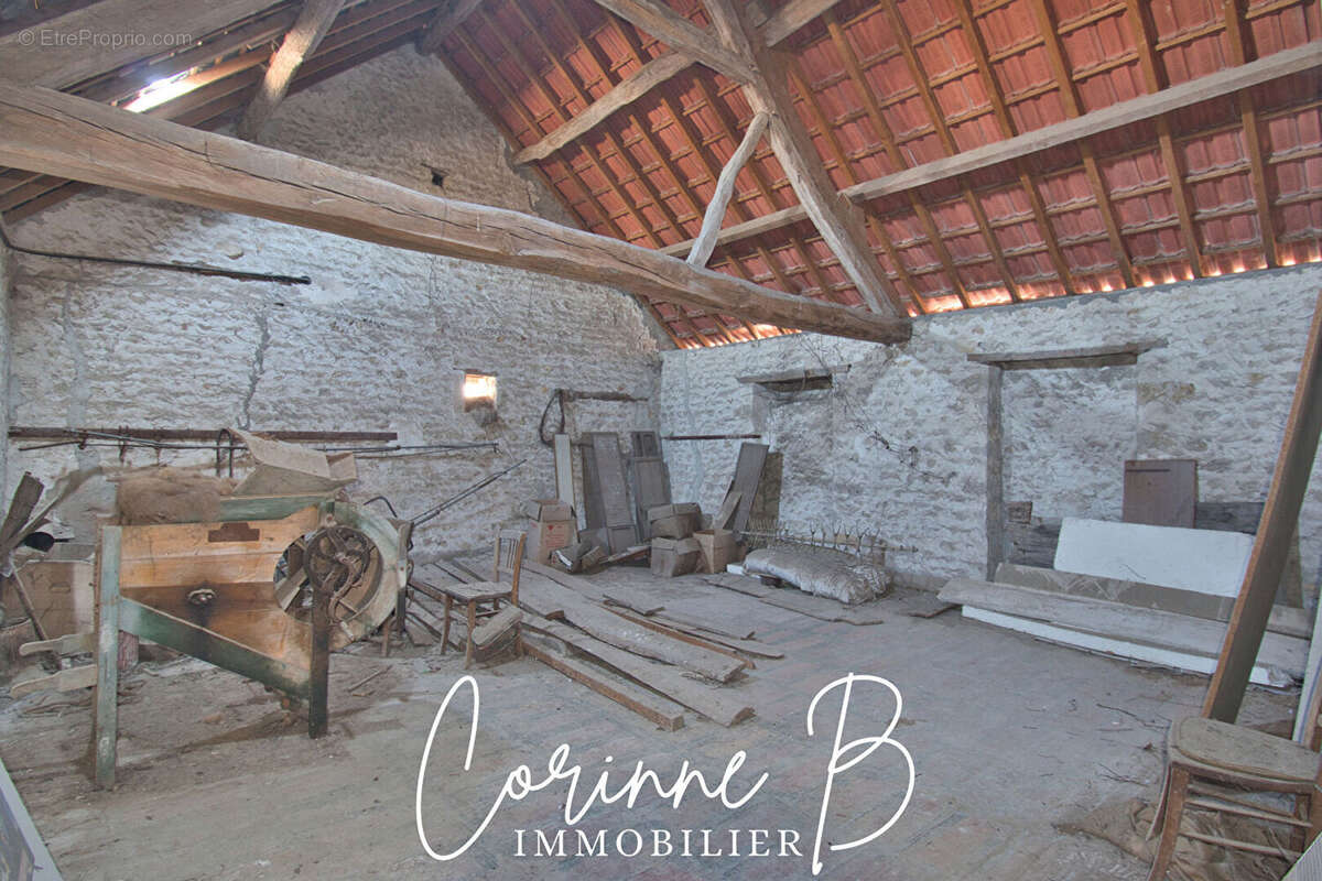 Maison  6 pièce(s) 119 m2 Manchecourt - photo 12