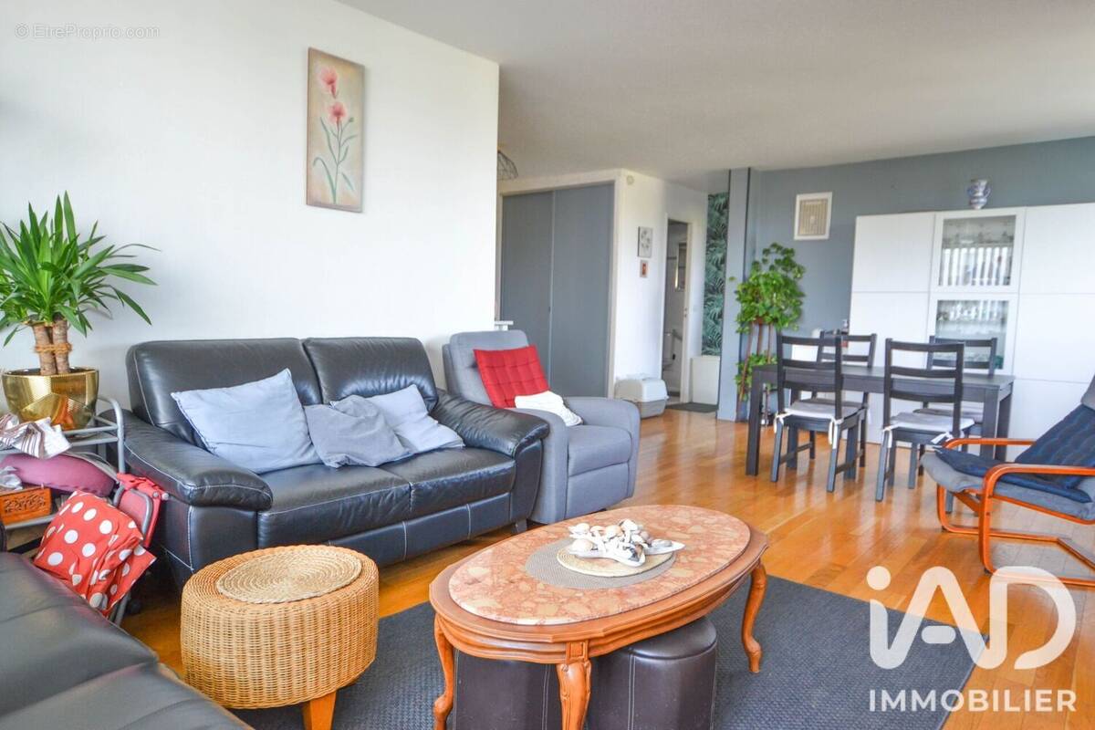 Photo 1 - Appartement à FRESNES