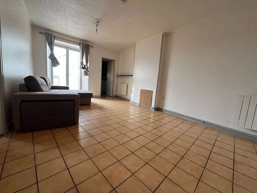 Appartement à GALLARDON