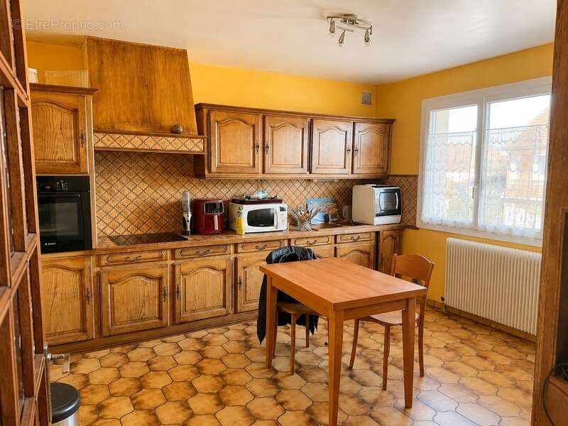 Maison à SAINT-DIZIER