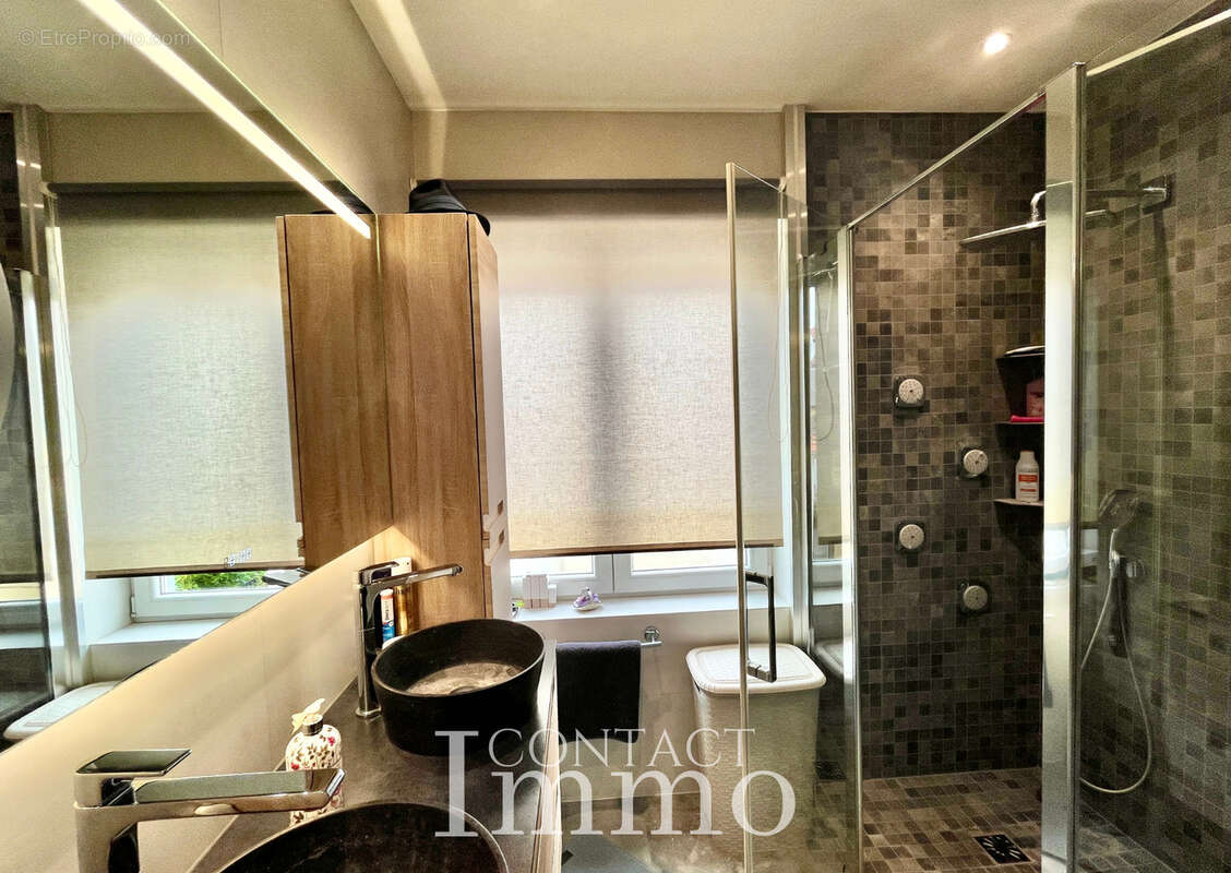 Appartement à COLMAR