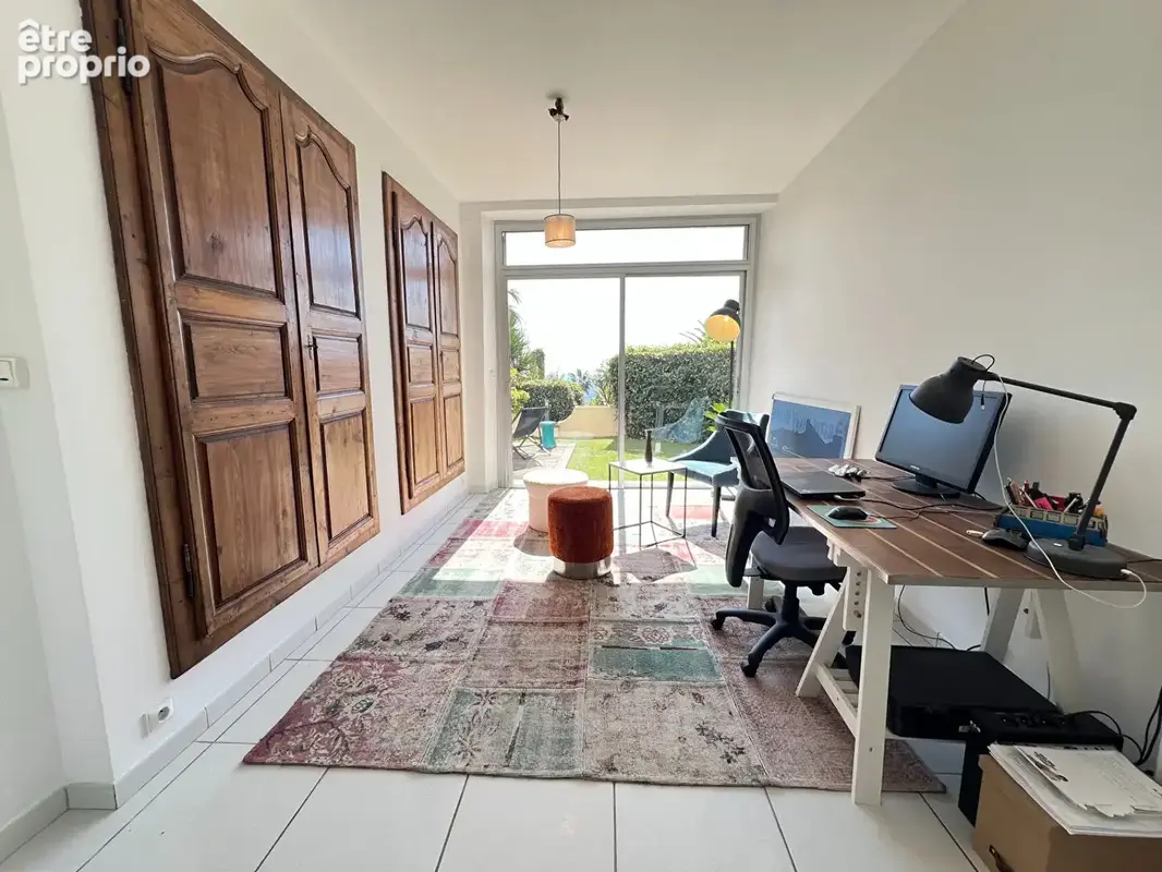 Appartement Grasse 3 pièces 133.49 m2 - photo 9