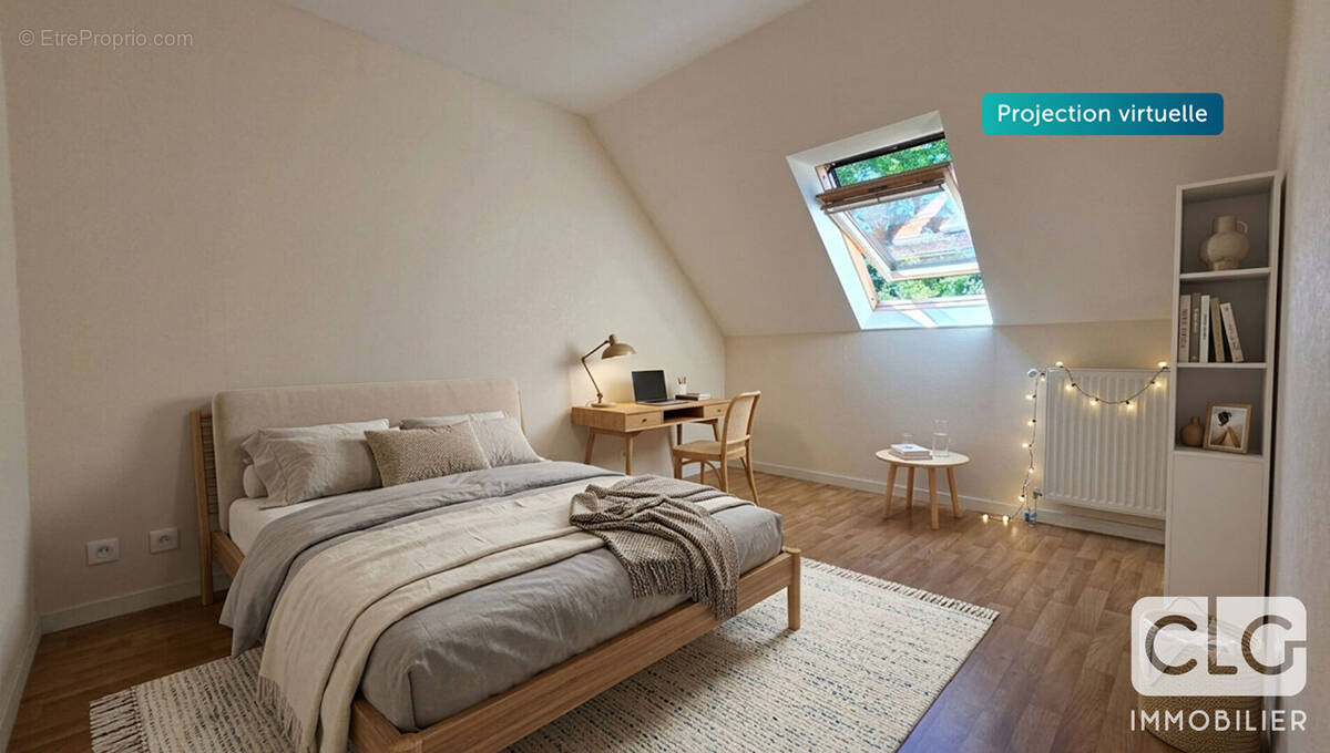 Appartement à BENODET