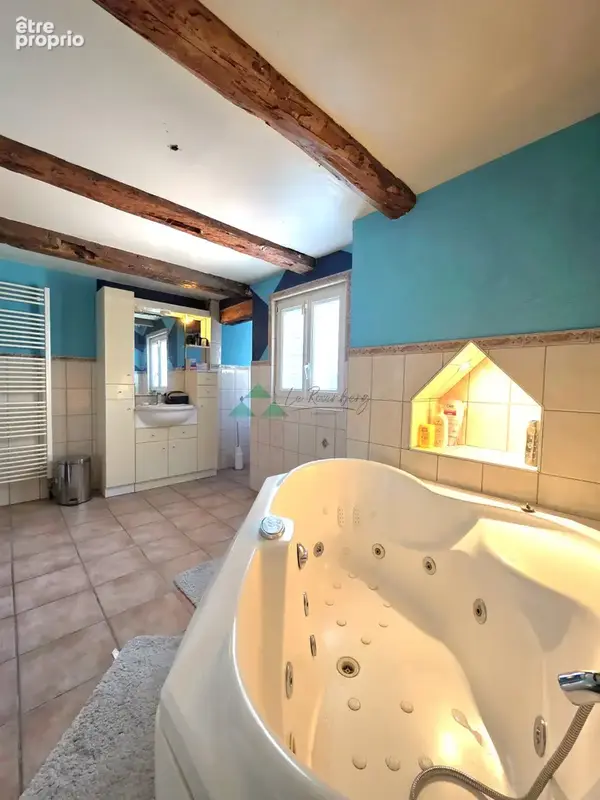 Maison 167m2 - 5 chambres - photo 8