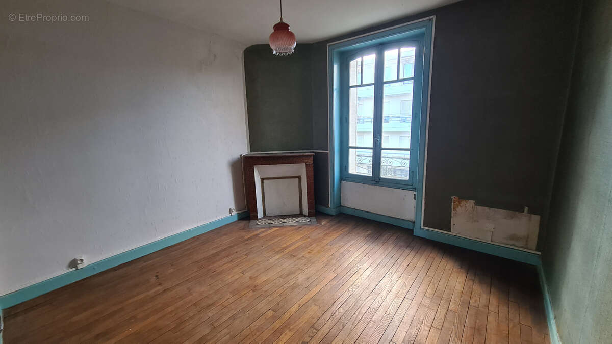 Maison à BRIVE-LA-GAILLARDE