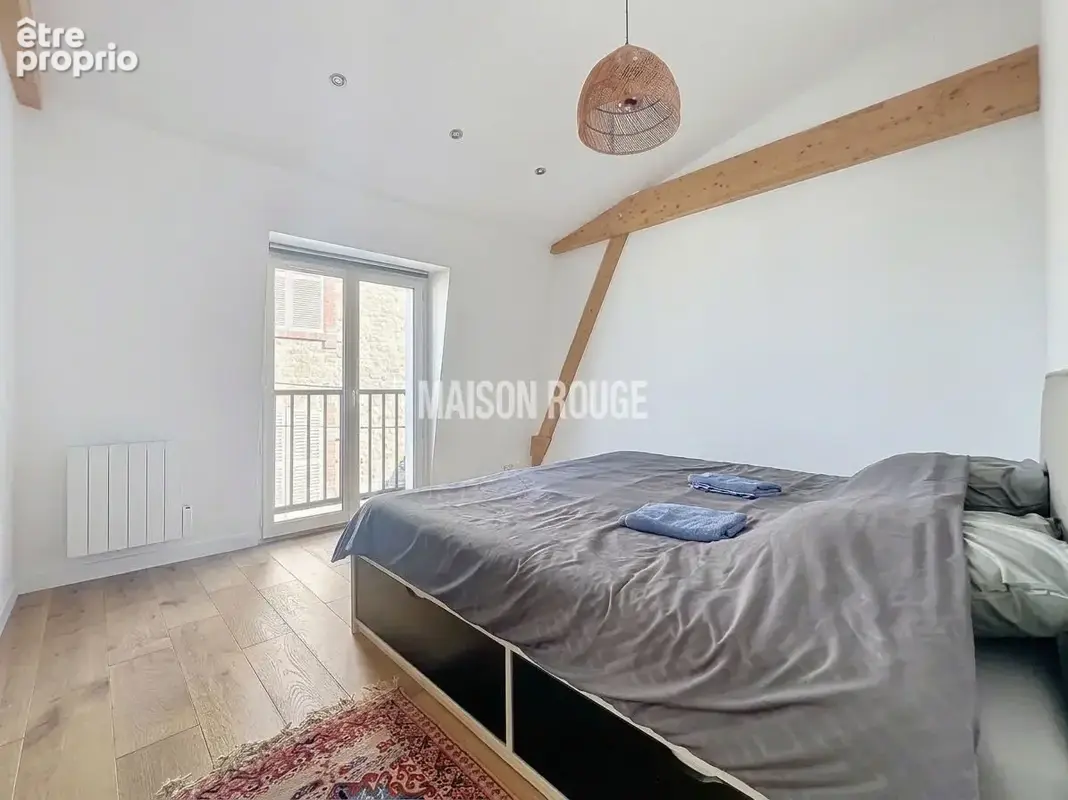 Belle propriété familiale de 188 m2 entre marché et Promenade du Clair de Lune - photo 6