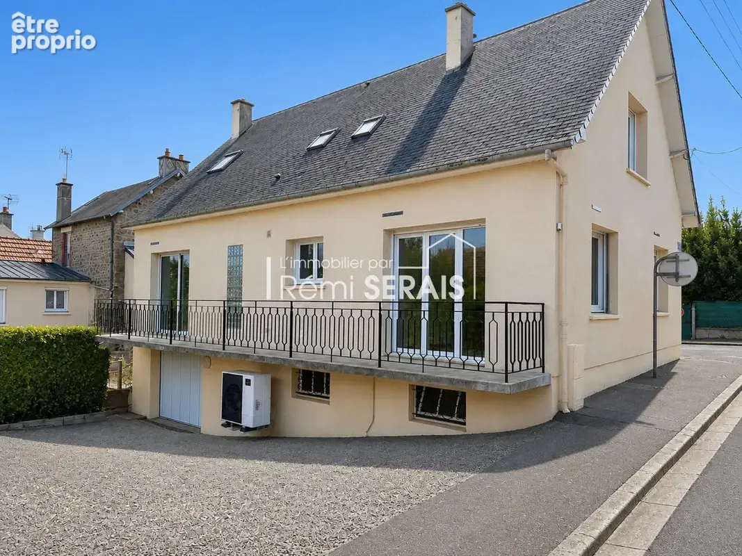 Maison à FLERS