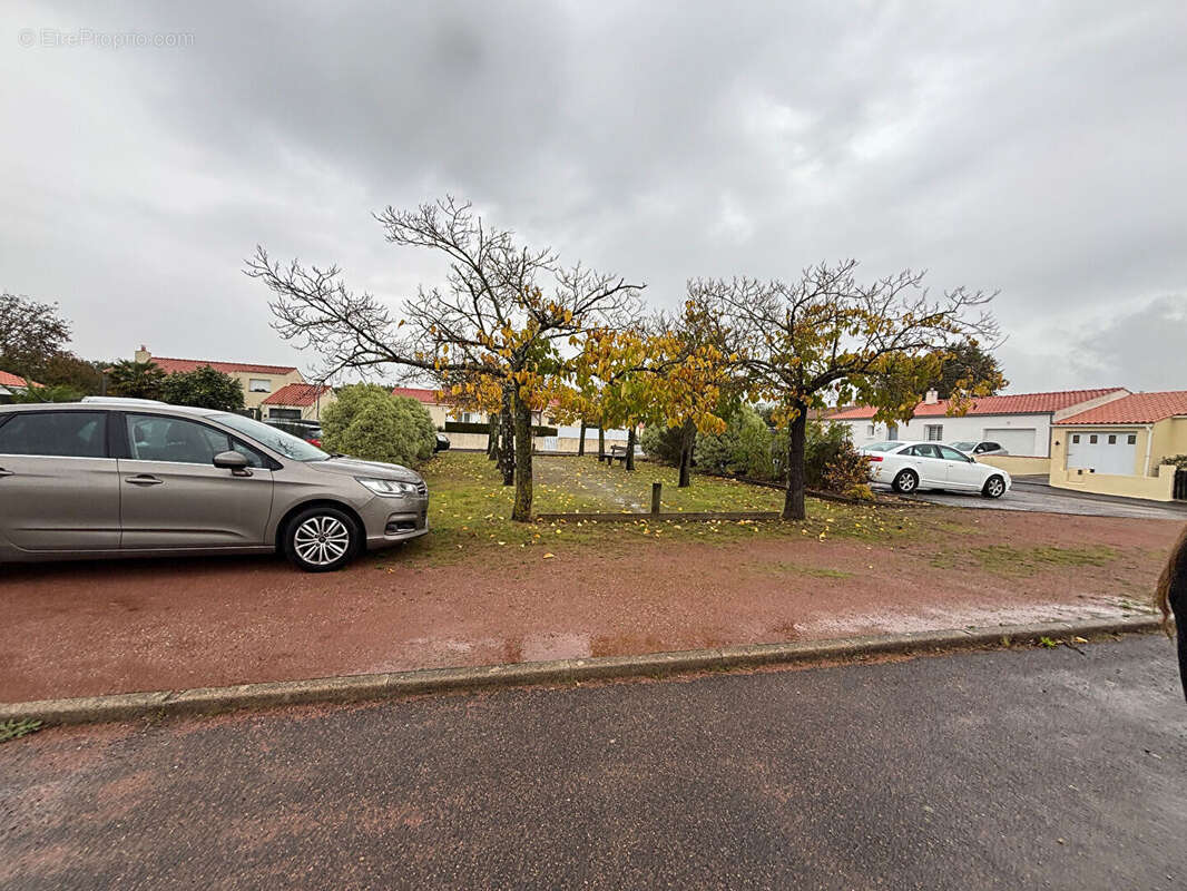 Maison à LES SABLES-D'OLONNE