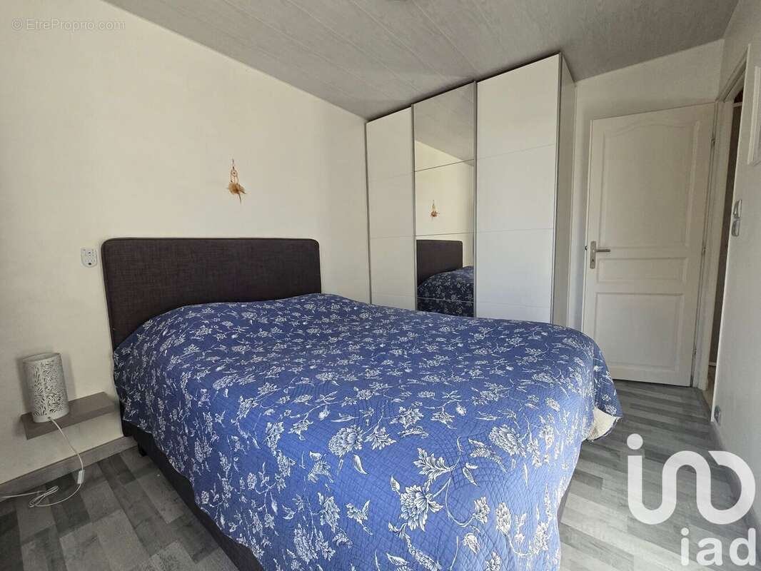 Photo 8 - Maison à SAINTE-GENEVIEVE-DES-BOIS