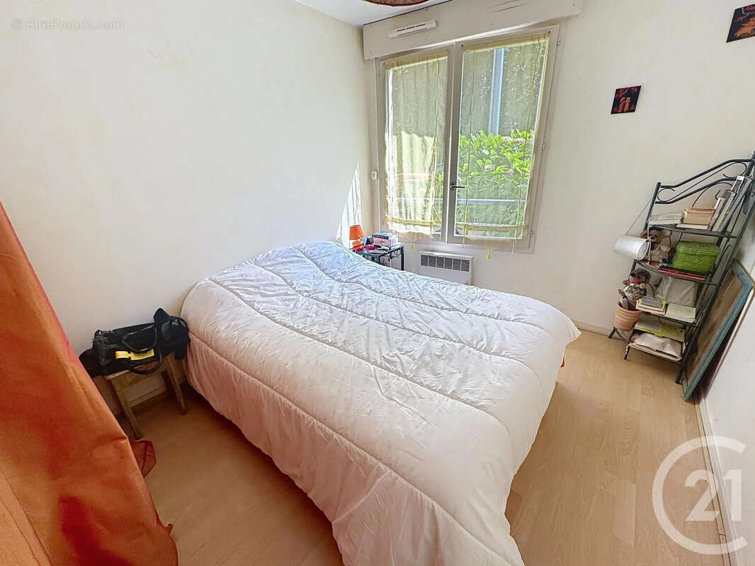 Appartement à LYON-9E