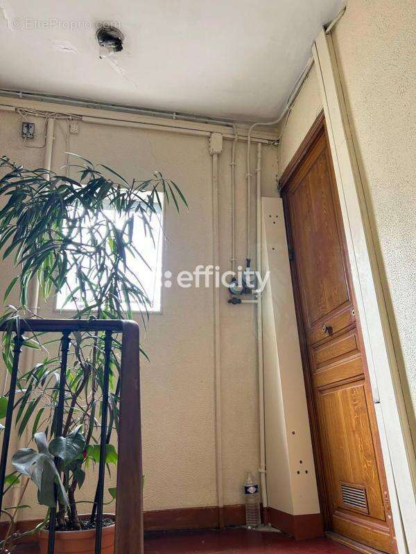 Appartement - photo 20