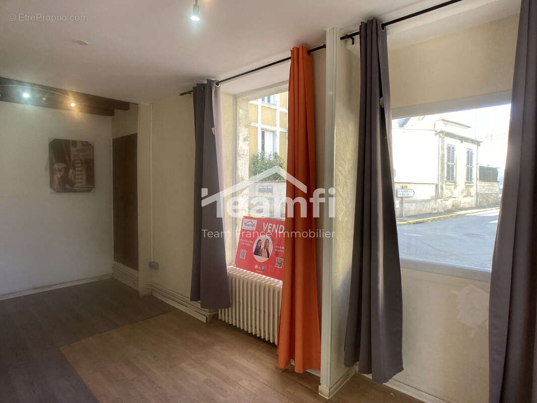 Maison 95 m² à Mareuil-Sur-Arnon  - photo 4