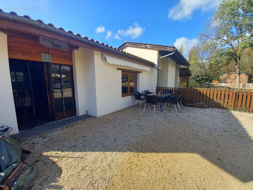 Maison 60 m² à Villereal  - photo 8