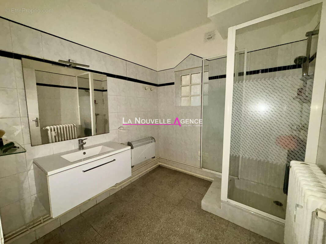 Appartement à NARBONNE