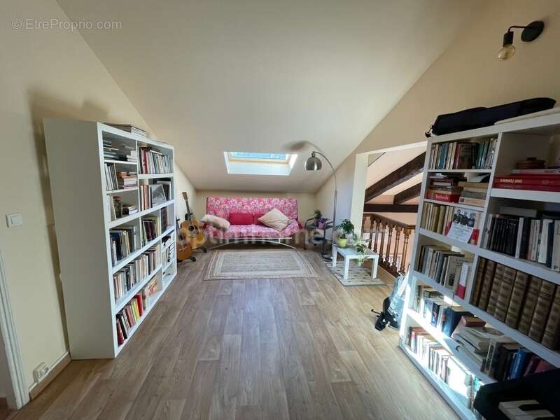 Appartement à BRANDO