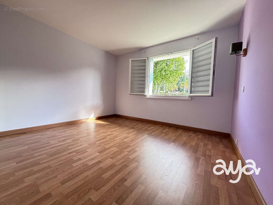 Appartement à LA BAULE-ESCOUBLAC