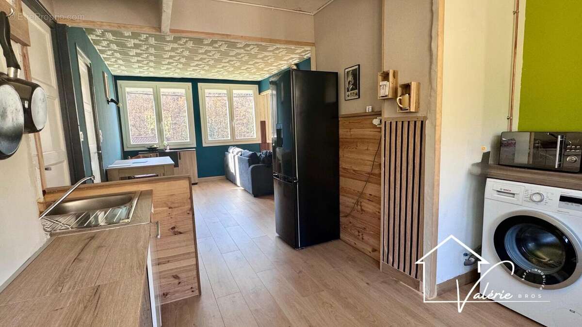 Photo 3 - Appartement à MASSIAC