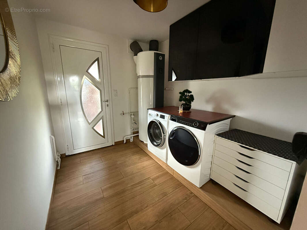 Maison à SAINT-MEEN-LE-GRAND