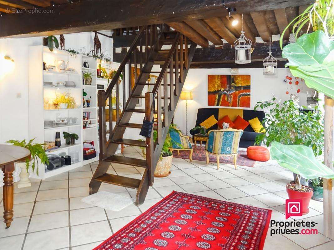 Appartement à AVALLON