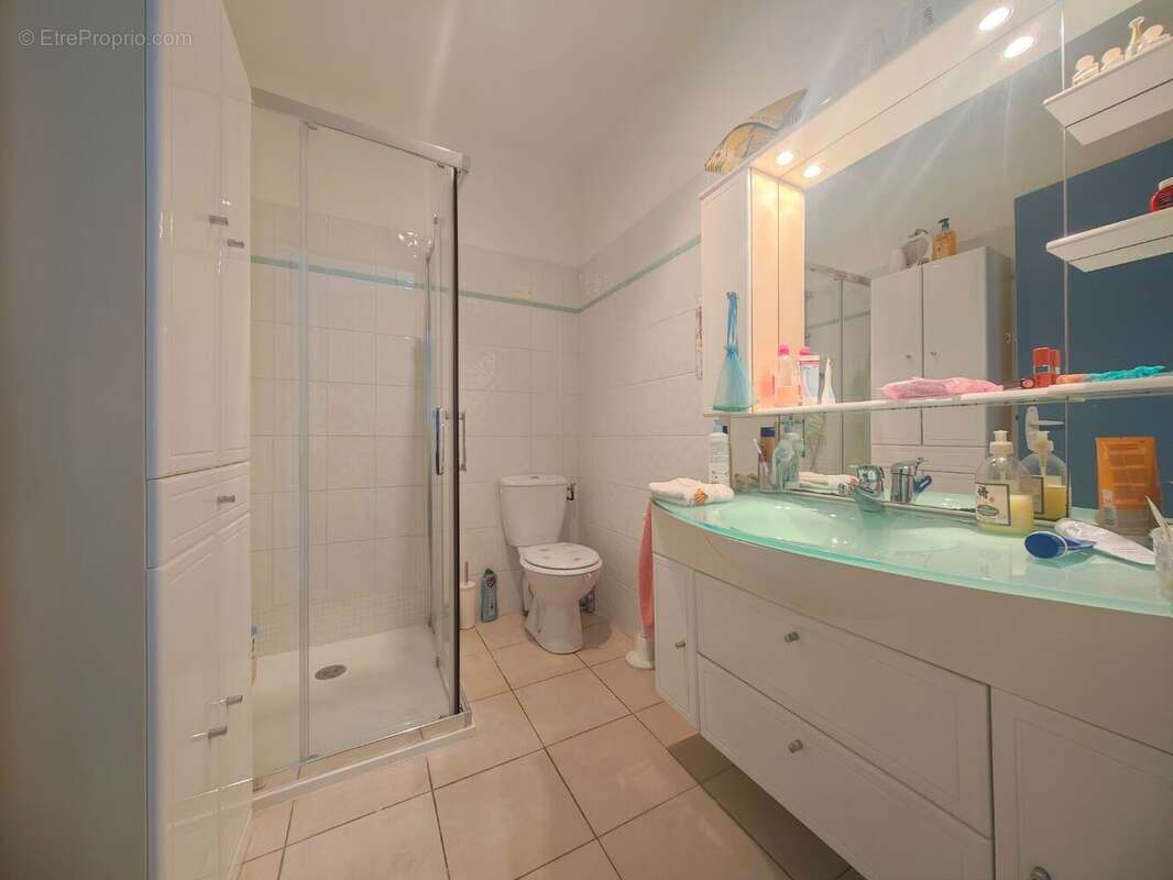 Maison à PENTA-ACQUATELLA