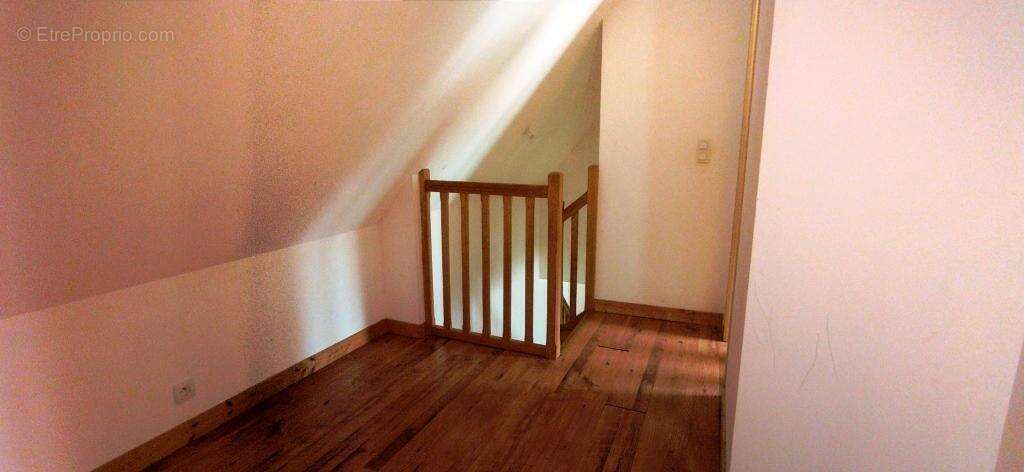 Maison à GUEMENE-SUR-SCORFF