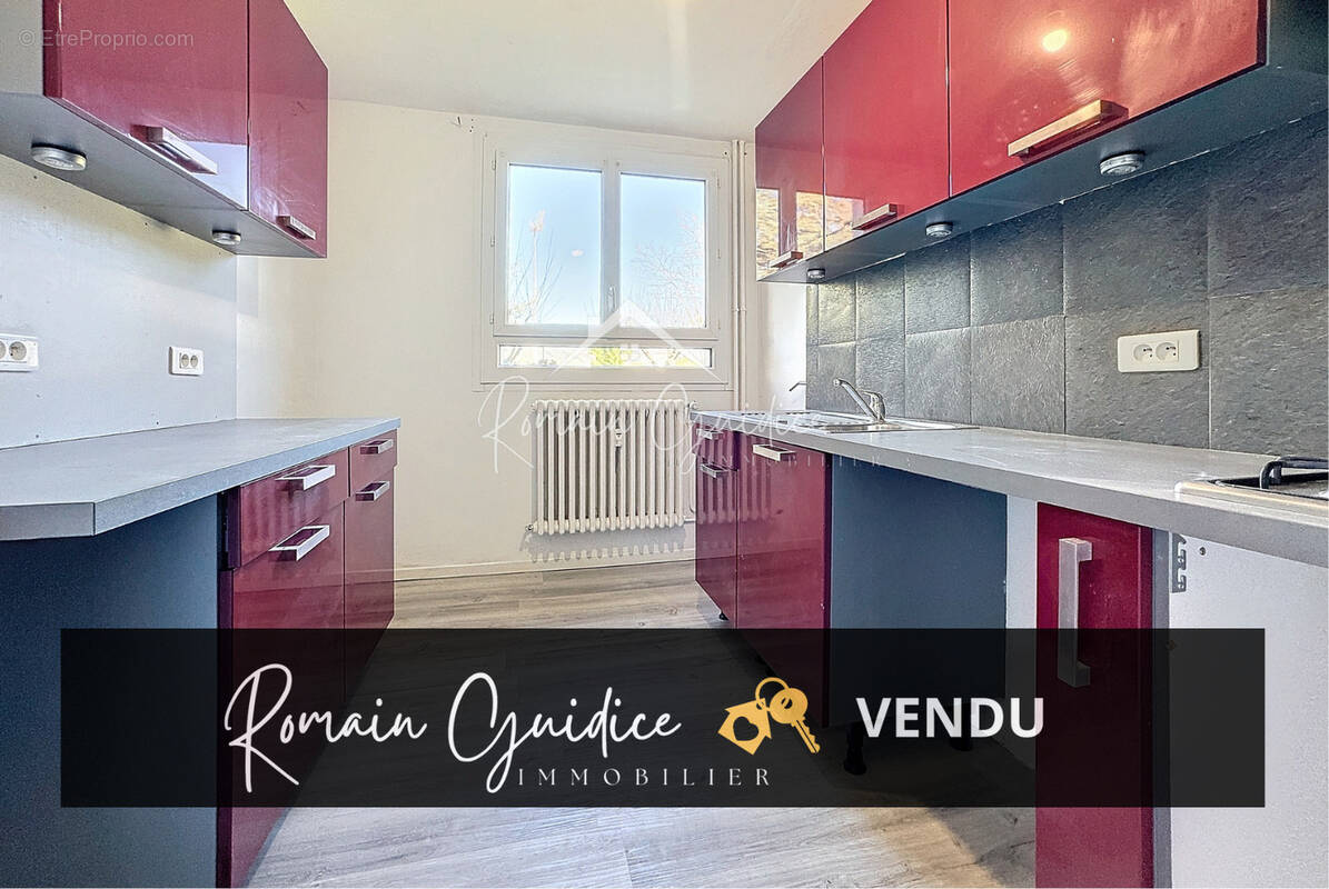 Appartement à MILLAU
