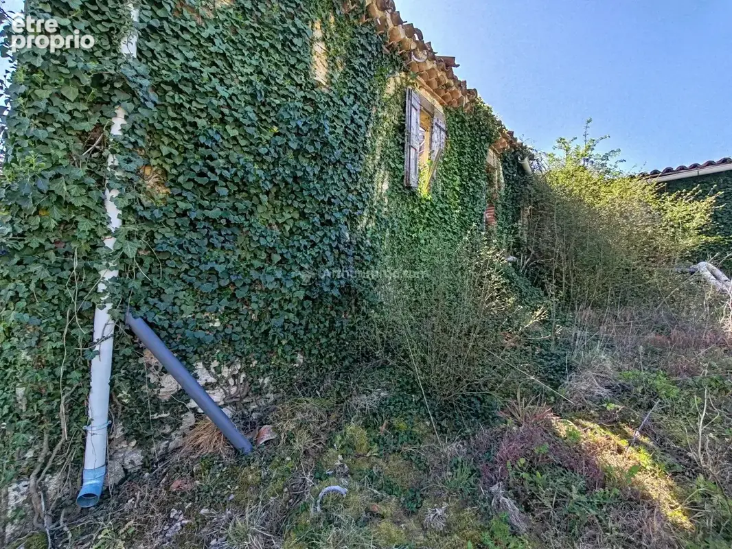 Ferme en pierre à rénover - 6 pièces à Florentin - photo 13