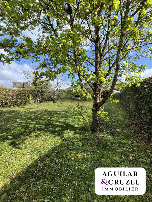 Maison à SAINT-DOULCHARD