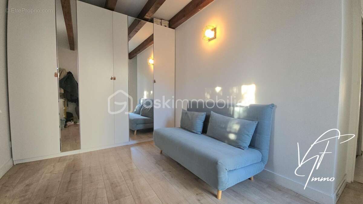 Maison à SIX-FOURS-LES-PLAGES