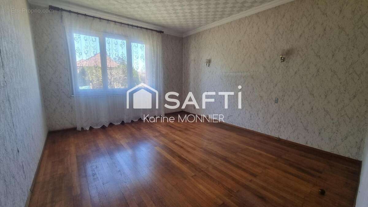 Photo 5 - Maison à CHAMPAGNOLE