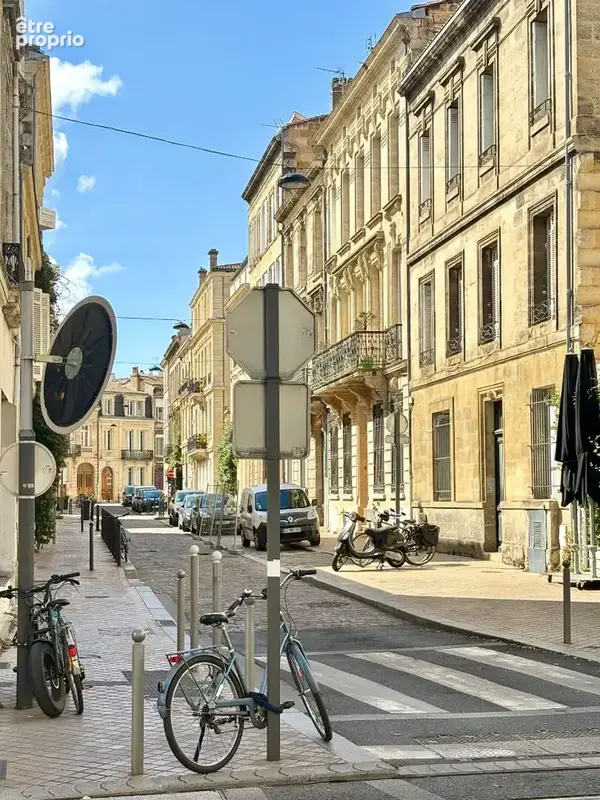 Fondaudege - appartement t3 - 58m² - photo 11