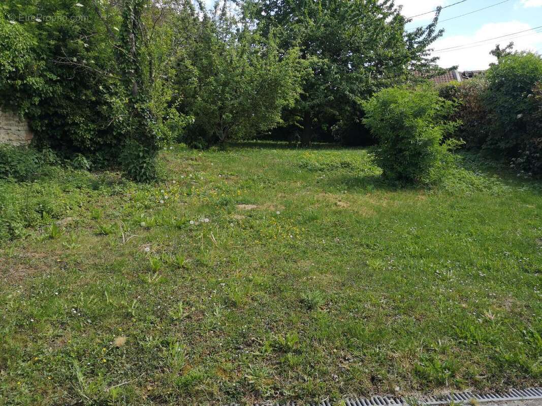 Maison à CAGNONCLES