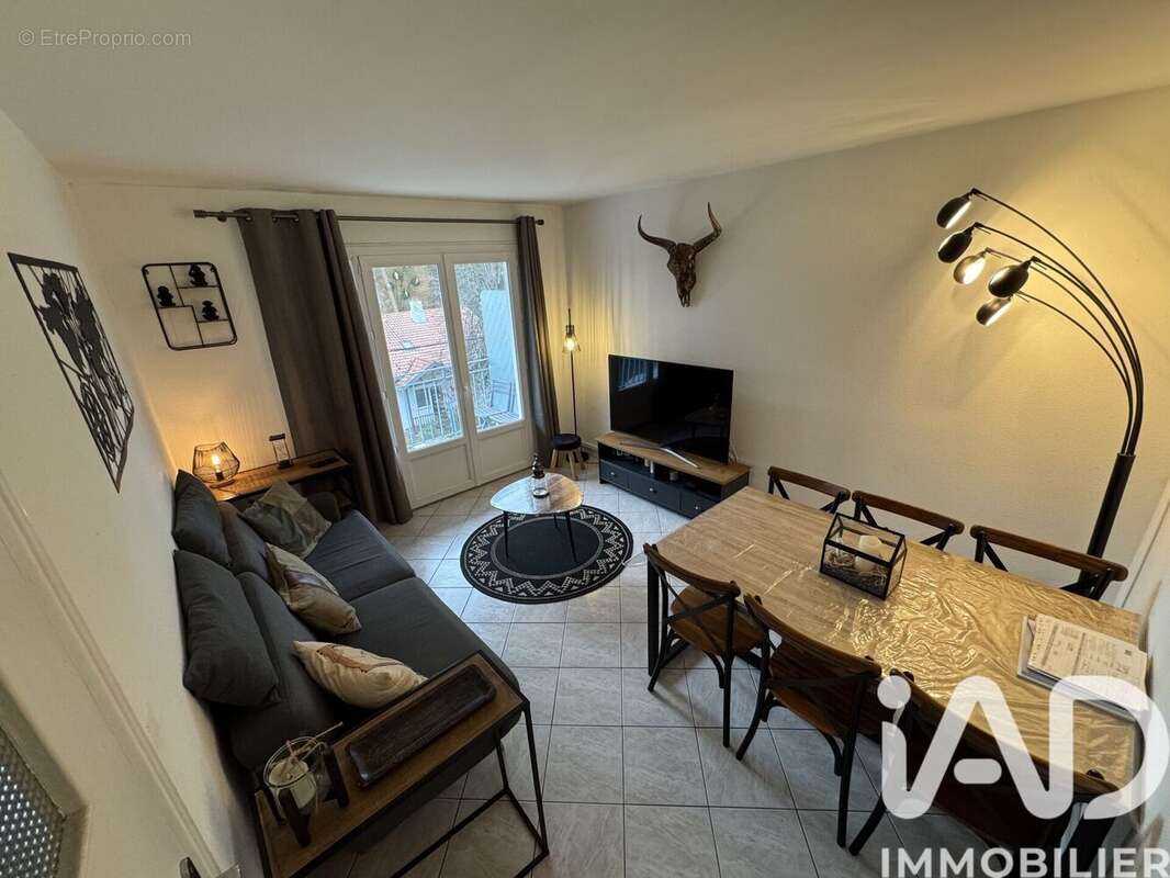 Photo 3 - Appartement à LA BAULE-ESCOUBLAC